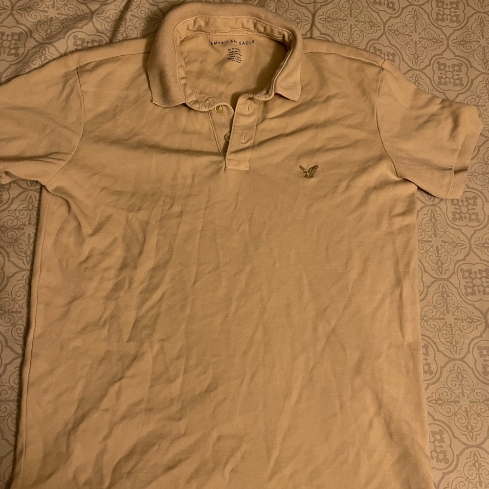 American Eagle Polo